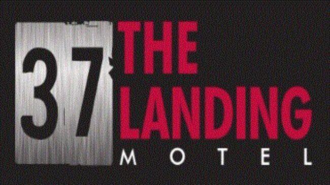 37 The Landing Motel Whakatane Logo photo