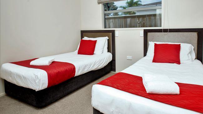 37 The Landing Motel Whakatane Room photo